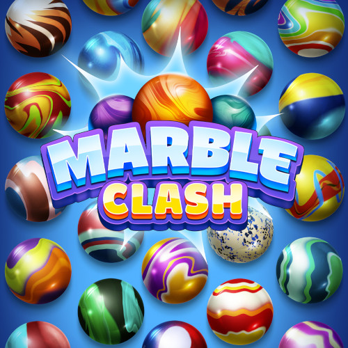 Marble Clash